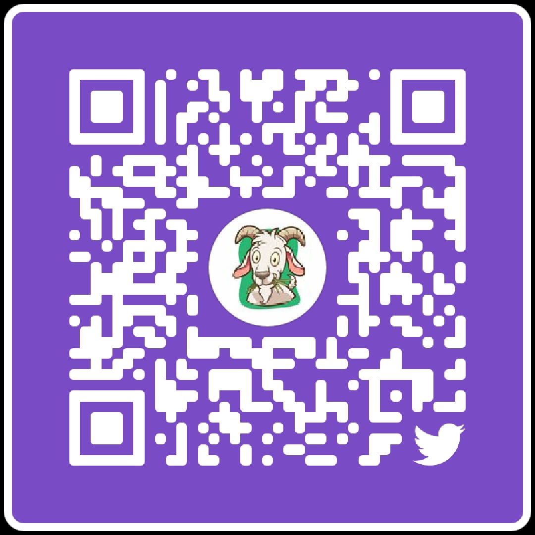 رمز QR لحساب أنعام الوسطى